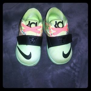 Nike Kevin Durant kids shoes